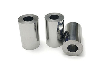 Carbide bushing products