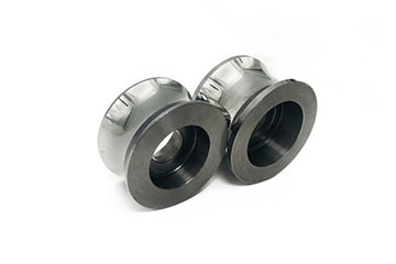 Tungsten carbide component products