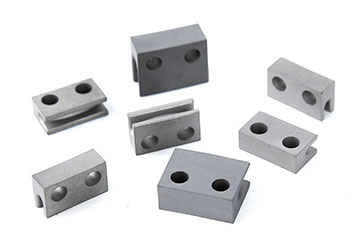 Tungsten carbide wear part products
