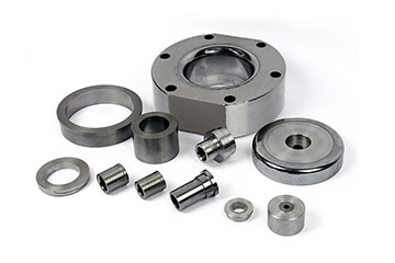 Carbide cold heading die products