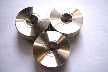 Carbide wire drawing die products